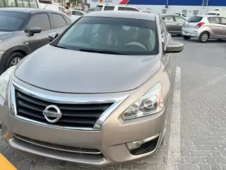 Nissan Altima 2016 — Auto Trader UAE