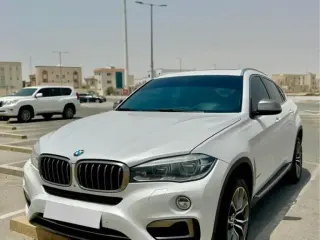 BMW X6 2015 — Auto Trader UAE