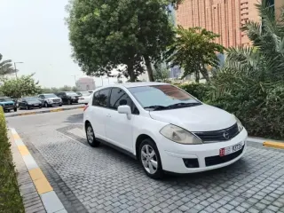 Nissan Tiida 2013 — Auto Trader UAE
