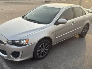 Mitsubishi Lancer 2015 — Auto Trader UAE