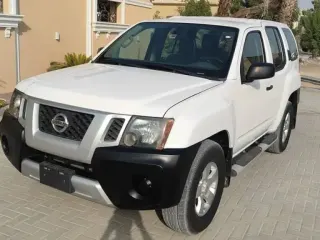 نيسان Xterra 2013 — Auto Trader UAE