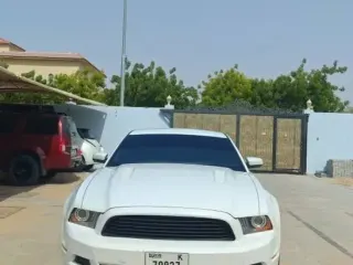 Ford Mustang 2014 — Auto Trader UAE
