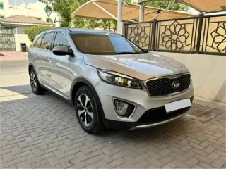 Kia Sorento 2016 — Auto Trader UAE