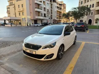 بيجو 308 2016 — Auto Trader UAE