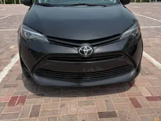 Toyota Corolla 2018 — Auto Trader UAE