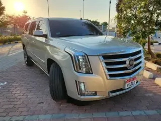 Cadillac Escalade 2015 — Auto Trader UAE