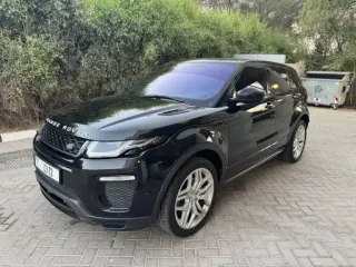 Land Rover Range Rover Evoque 2016 — Auto Trader UAE