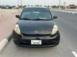Daihatsu Sirion 2007 — Auto Trader UAE