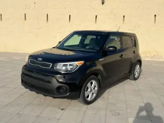 Kia Soul 2019 — Auto Trader UAE