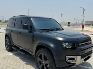 Land Rover Defender 2022 — Auto Trader UAE