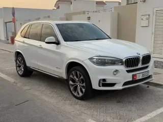BMW X5 2015 — Auto Trader UAE