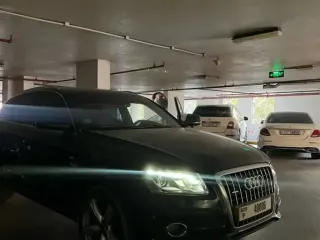 Audi Q5 2013 — Auto Trader UAE