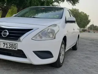 Nissan Sunny 2020 — Auto Trader UAE