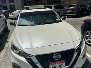 Nissan Altima SV 2020 — Auto Trader UAE