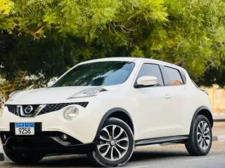 Nissan Juke 2015 — Auto Trader UAE