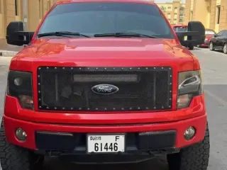 Ford F 150 2014 — Auto Trader UAE