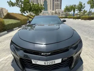 Chevrolet Camaro 2018 — Auto Trader UAE