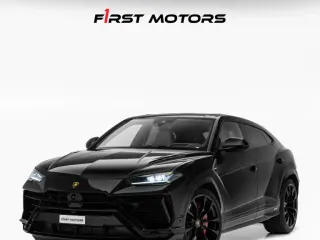 Lamborghini Urus 2024 — Auto Trader UAE