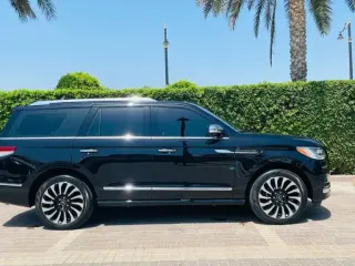 Lincoln Navigator 2022 — Auto Trader UAE