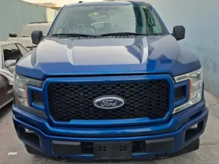 Ford F 150 2018 — Auto Trader UAE