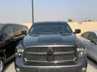 Dodge Ram 1500 2020 — Auto Trader UAE