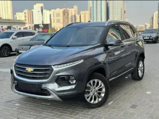 Chevrolet Groove 2025 — Auto Trader UAE