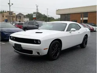 Dodge Challenger 2019 — Auto Trader UAE
