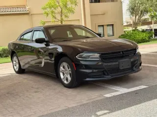 Dodge Charger 2019 — Auto Trader UAE
