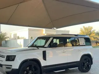 Land Rover Defender 2024 — Auto Trader UAE