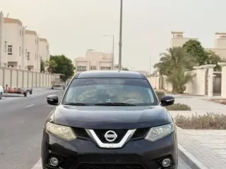 Nissan Rogue 2015 — Auto Trader UAE