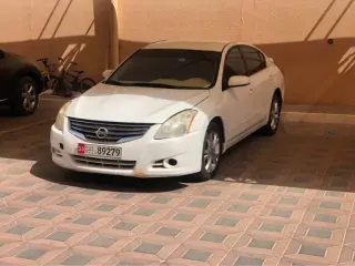 Nissan Altima 2011 — Auto Trader UAE
