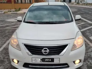 Nissan Altima 2014 — Auto Trader UAE