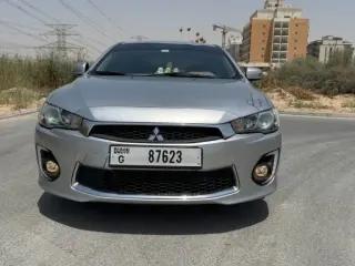 Mitsubishi Lancer 2017 — Auto Trader UAE