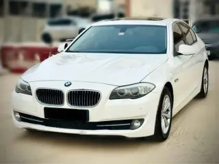 BMW 5 Series 2013 — Auto Trader UAE