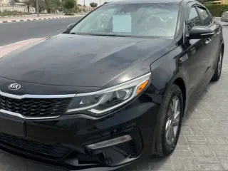 Kia Optima 2019 — Auto Trader UAE