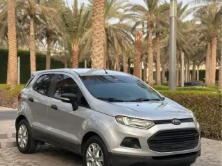 Ford Ecosport 2015 — Auto Trader UAE