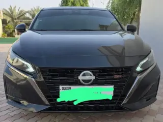 Nissan Altima 2019 — Auto Trader UAE