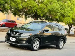 Nissan X-Trail 2015 — Auto Trader UAE