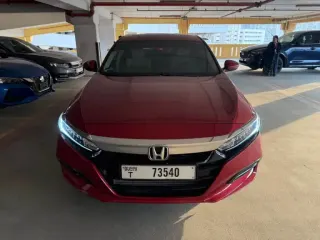 Honda Accord 2020 — Auto Trader UAE