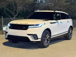 Land Rover Range Rover Velar 2025 — Auto Trader UAE