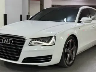 Audi A8 2011 — Auto Trader UAE