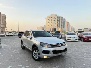 Volkswagen Tiguan 2015 — Auto Trader UAE