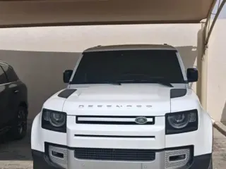 Land Rover Defender 2024 — Auto Trader UAE
