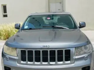 Jeep Grand Cherokee 2013 — Auto Trader UAE