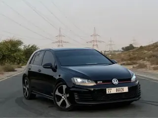 Volkswagen Golf GTI 2015 — Auto Trader UAE