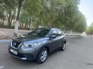 Nissan Kicks 2020 — Auto Trader UAE