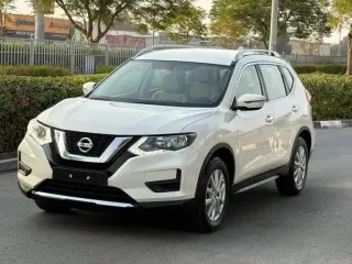نيسان إكس تريل 2021 — Auto Trader UAE