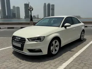 Audi A3 2015 — Auto Trader UAE