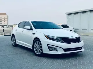 Kia Optima 2015 — Auto Trader UAE