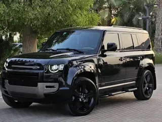 Land Rover Defender 2021 — Auto Trader UAE